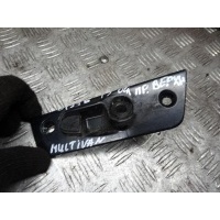 Направляющая сдвижной двери Volkswagen Transporter 2004 7H0843638D