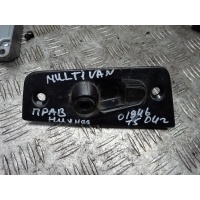 Направляющая сдвижной двери Volkswagen Transporter 2004 7H0843640E