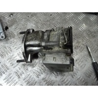 Заслонка дроссельная Audi A6 2003 059128063A