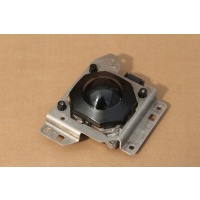 Радар distronic acc audi q7 4m рестайлинг 4m0907561p