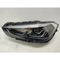фара BMW X1 `F48 2018- 63119477811
