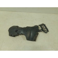 Кронштейн бампера Nissan Pathfinder R51 2010-2014 622235X00A