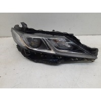 фара Toyota Camry 70 2017-2021 8114533A20