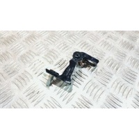 Петля двери задней левой Audi A6 C7 (S6,RS6) 2012 4G0831401C