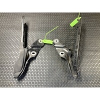 Петля капота Audi S8 D4 2015 4H0823302D,4H0823301L