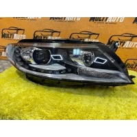 Фара Перед. Volkswagen Passat CC 2012-2017 3C8941754Q