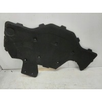Audi a8 d5 4n изоляция капота 4n0863825