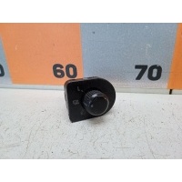 Блок управления зеркалами Volkswagen Passat B5, 3B2, 3B3 1999 3B1959565A01C