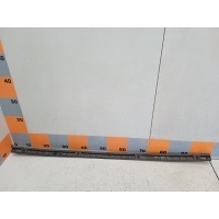 Направляющая бампера задняя Volkswagen Passat B5, 3B2, 3B3 1999 3B5807863