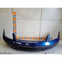 Бампер передний Volkswagen Passat B5, 3B2, 3B3 1999 3B0807217GRU