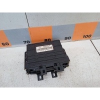Блок управления АКПП Volkswagen Passat B5, 3B2, 3B3 1999 01N927733EB