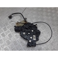 Замок двери Volkswagen Caddy 3 2008 2K0843654BB