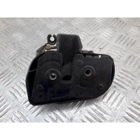 Замок двери Volkswagen Caddy 3 2008 7H0843604K
