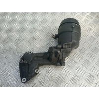 Корпус масляного фильтра Mercedes Benz E W211 2006 A6421800010