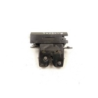 замок крышки багажника Renault Laguna 3 2008 905420001R