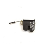 замок крышки багажника Volkswagen Beetle 2 2002 1C0827505C
