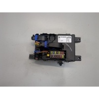 Блок предохранителей Opel Corsa D 2011-2014 2013 13424260