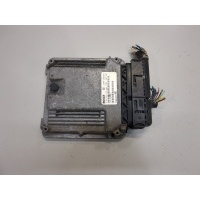 Блок управления двигателем Mitsubishi Outlander XL 2006-2012 2008 1860A906
