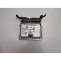 Блок управления двигателем Audi TT 1998-2006 2001 8N0906018H