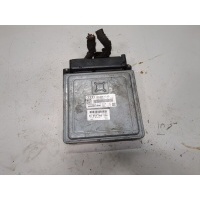 Блок управления двигателем Audi A4 (B7) 2005-2007 2006 03G906018AQ