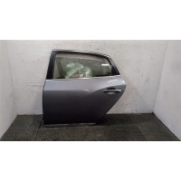 Дверная карта (Обшивка двери) Hyundai Equus 2013-2016 2016 833053NHR0RD4
