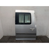 Дверь раздвижная Volkswagen Caddy 2004-2010 2010 2K3843108A