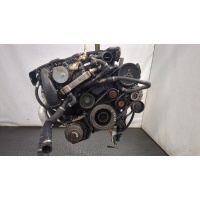 Двигатель (ДВС) BMW 5 E60 2003-2009 2007 11000441300
