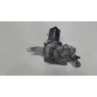 Двигатель стеклоочистителя (моторчик дворников) передний Renault Scenic 2009-2012 2011 288102605R