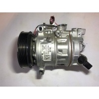 Компрессор кондиционера audi a6 c8 2.0tdi dfb 4k0816803k