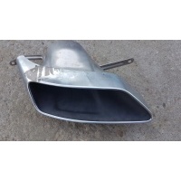 audi a4 a5 b9 15 - наконечник выдохе pr 8w0253826m