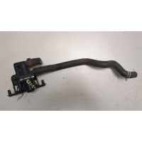 Кран отопителя (печки) BMW 5 E60 2003-2009 2006 64118379921