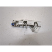 Кронштейн бампера Chevrolet Spark 2009- 2010 95091642