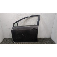 Молдинг стекла (боковое) Toyota Corolla Verso 2004-2009 2008 7572064010