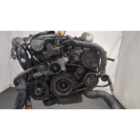 Насос гидроусилителя руля (ГУР) Mercedes S W220 1998-2005 2002 A0024667301