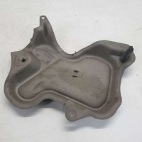 Шумоизоляция двигателя BMW X3 G01 2020 1114 8666850