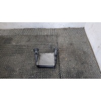 Радиатор интеркулера Skoda SuperB 2001-2008 2005 3b0145806