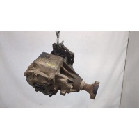 Раздаточный редуктор КПП (раздатка) Land Rover Freelander 2 2007-2014 2007 LR001163