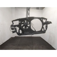 Рамка передняя (телевизор) Volkswagen Passat 5 1996-2000 1999 3B0805594M