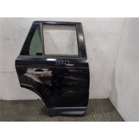 Ручка двери наружная Land Rover Range Rover Sport 2005-2009 2007 CXA500010LEP