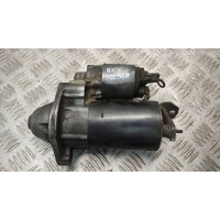 Стартер audi a4 b5 1.6 8v passat b5 0001107068