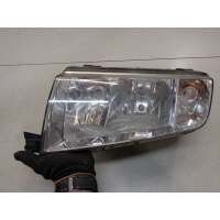 Фара (передняя) Skoda Fabia 1999-2004 2002 6Y1941015H