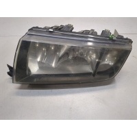 Фара (передняя) Skoda Fabia 1999-2004 2002 6Y1941015H