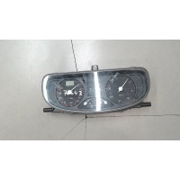 Щиток приборов (приборная панель) Renault Laguna 2 2001-2008 2003 8200218867