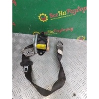 Ремень безопасности передний левый Toyota Corolla E120 Хэтчбэк 7322002110C0