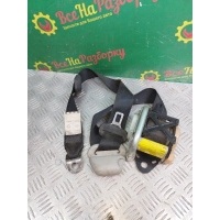 Ремень безопасности передний левый Toyota Corolla E120 Хэтчбэк 7322002110C0