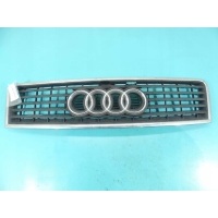 Решетка радиатора audi a6 c5 рестайлинг 2001 - 2004