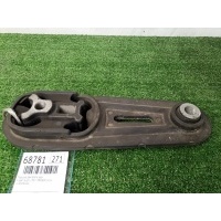 подушка двигателя Nissan Sylphy TB17 2014 113601KA0A