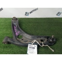 Рычаг подвески нижний Toyota Vitz KSP130 2010 4806959145