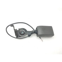 Замок ремня безопасности Mercedes-Benz GLE-Class W166 2018 A1668600769