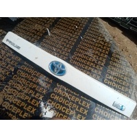 НАКЛАДКА РУЧКИ ДВЕРИ БАГАЖНИКА Toyota PRIUS ZVW30, ZVW30L, ZVW35 76801-47070